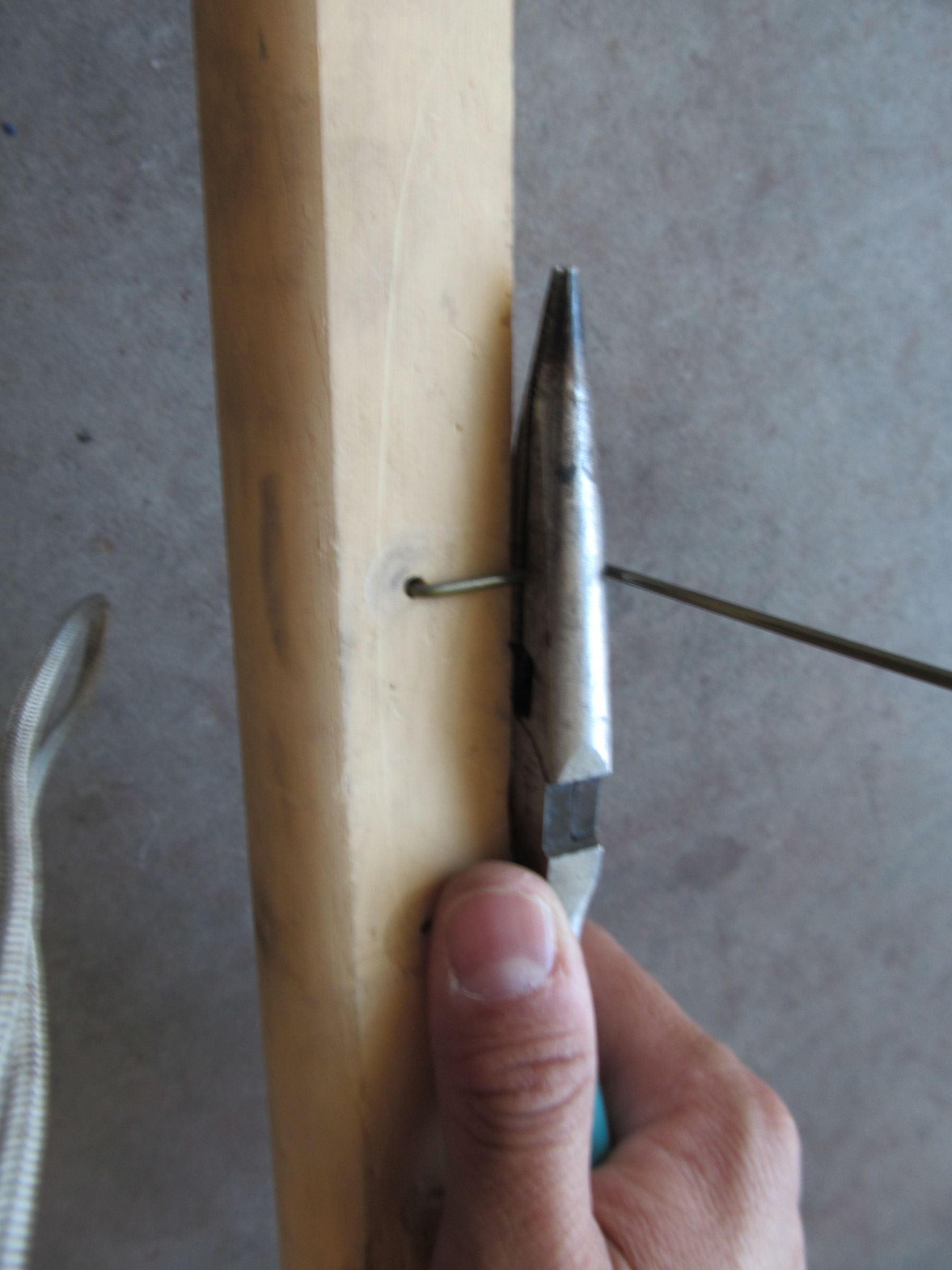 Rope Making : 7 Steps (with Pictures) - Instructables
