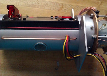 Greeble This: Final Assembly