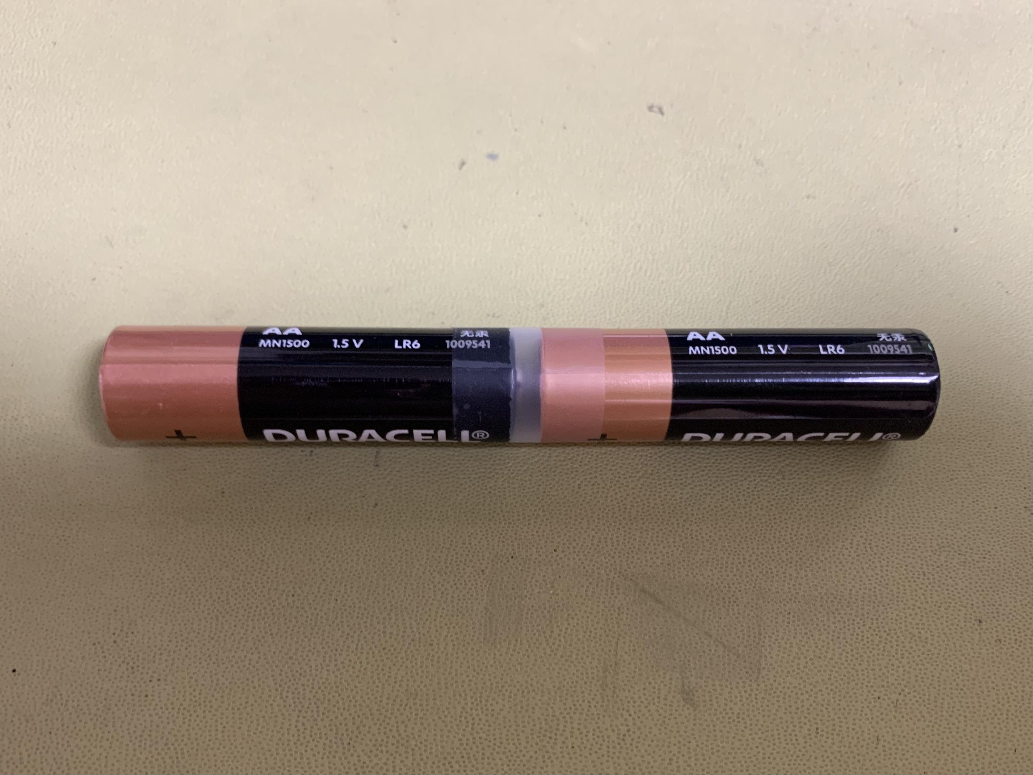 how-to-turn-led-on-with-aa-battery-4-steps-instructables