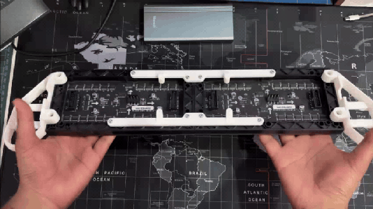 Frame Assembly