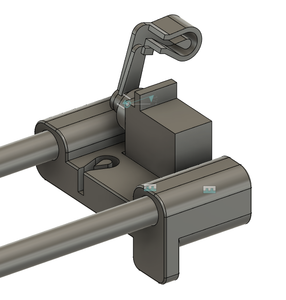 Part CAD and Assembly