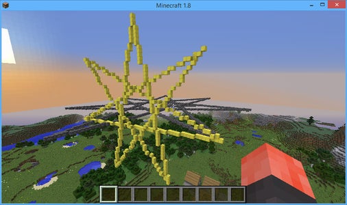 Python Coding for Minecraft : 18 Steps (with Pictures) - Instructables
