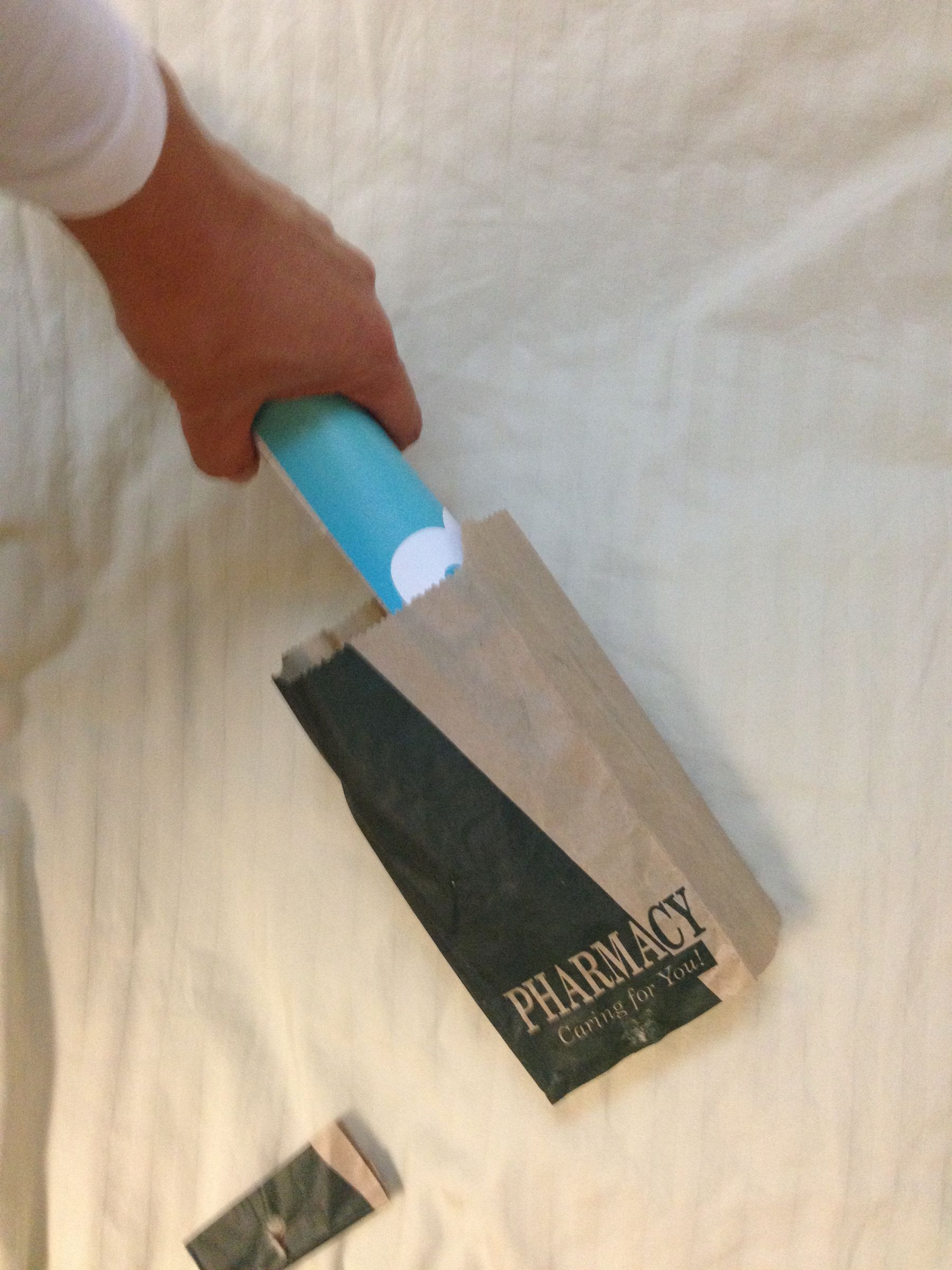 No Rubber Band? Instructables