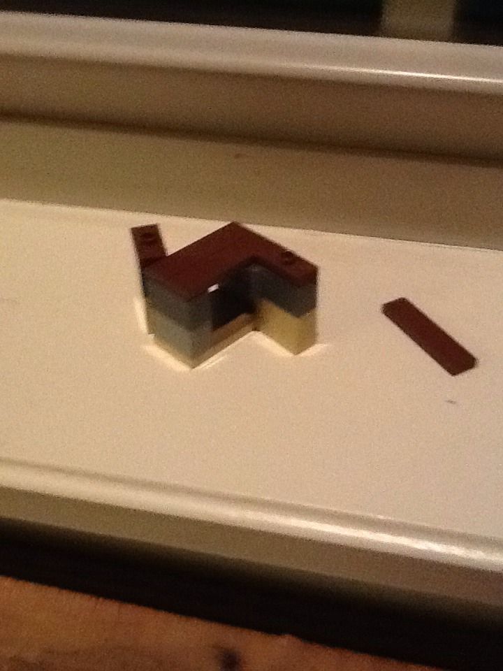 Little Lego Box