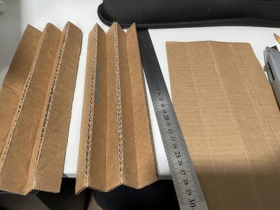 In Case You Do Not Have a Flip-Open Box…