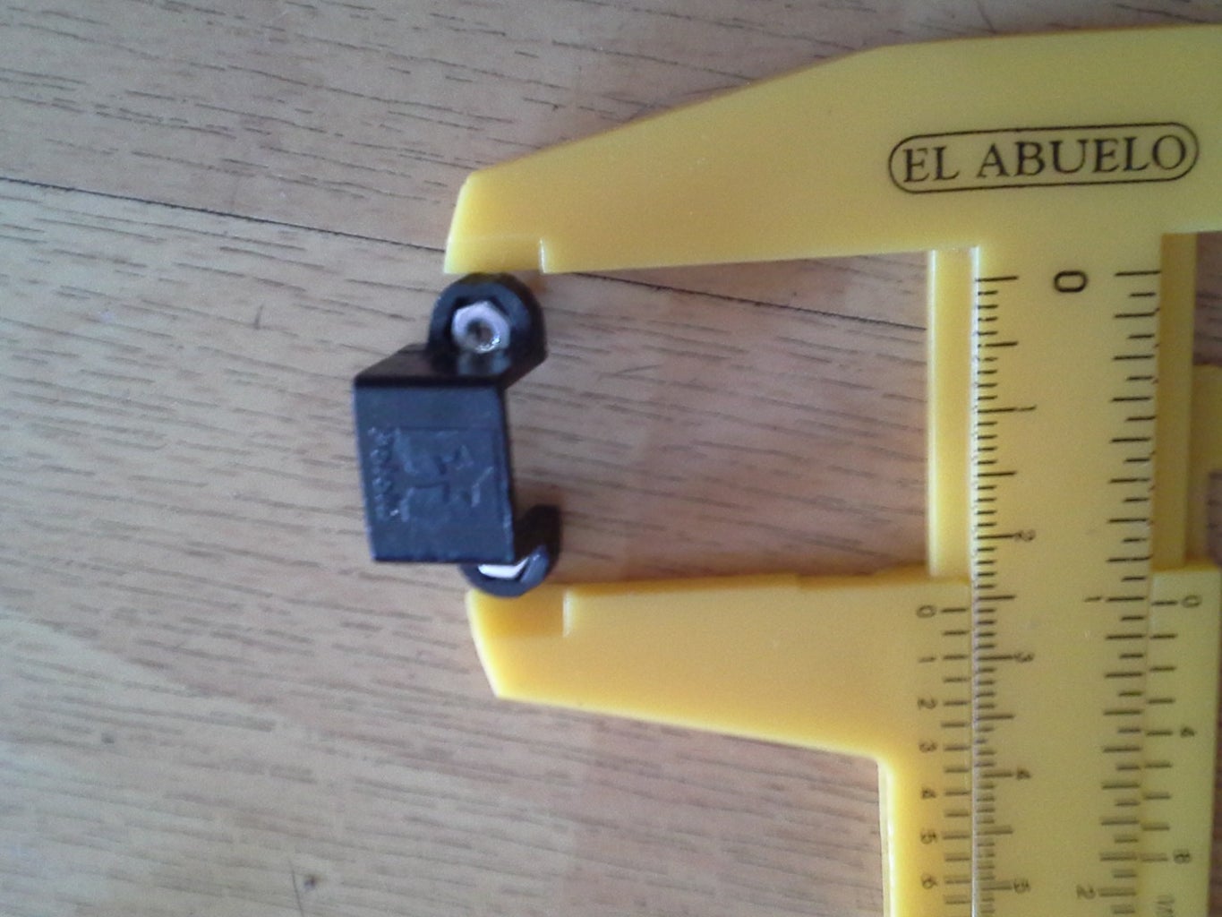 High Performance Line Follower Robot : 12 Steps (with Pictures ...