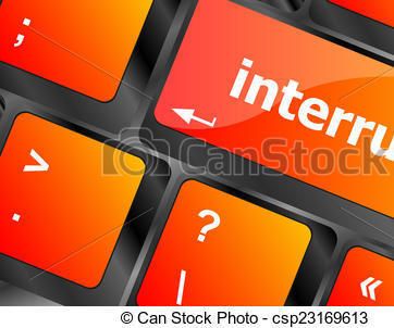 Design of a Programmable Interrupt Controller in VHDL