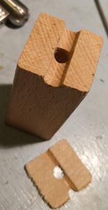 Slider Jig