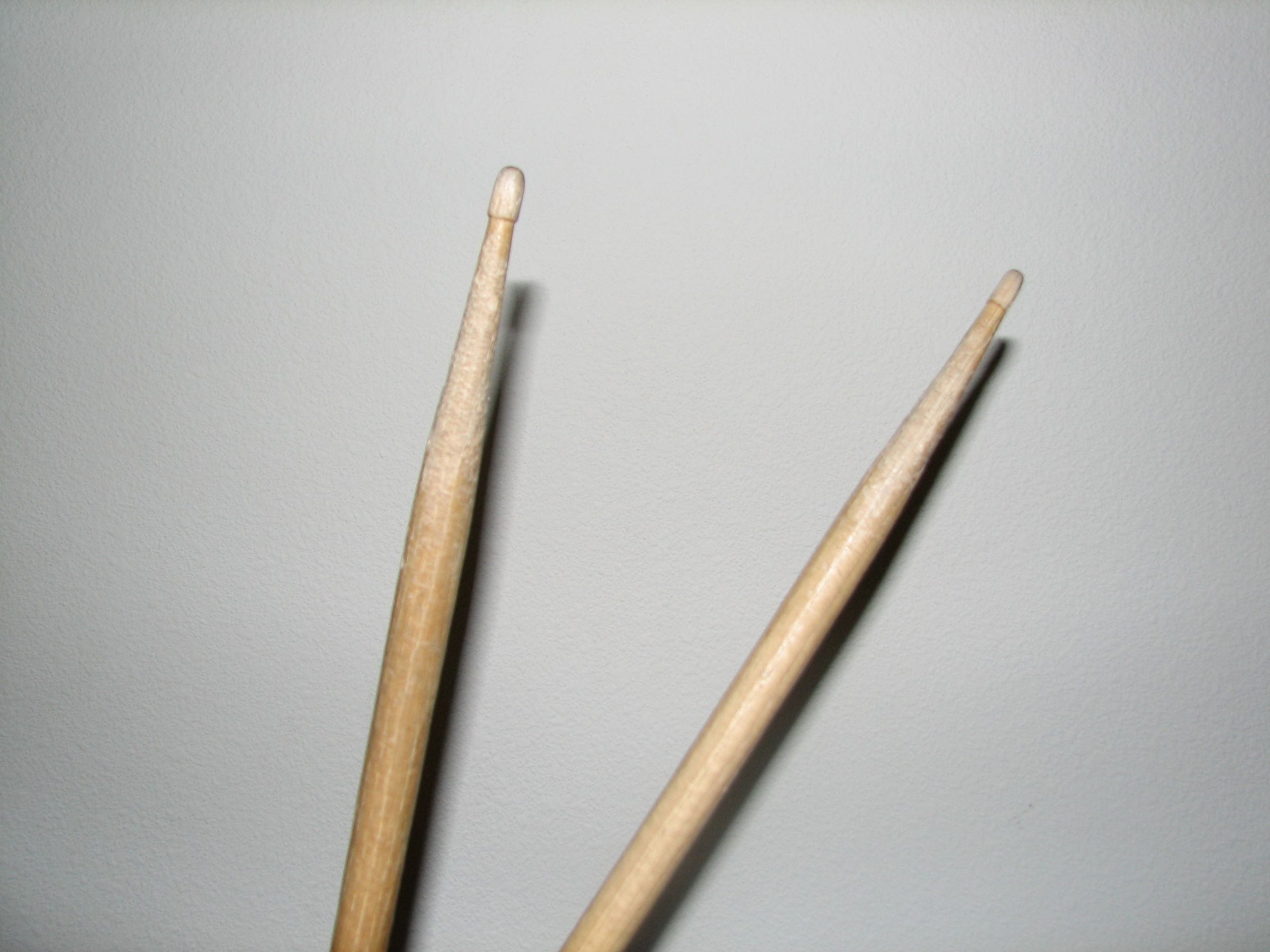 How to Play the Drums