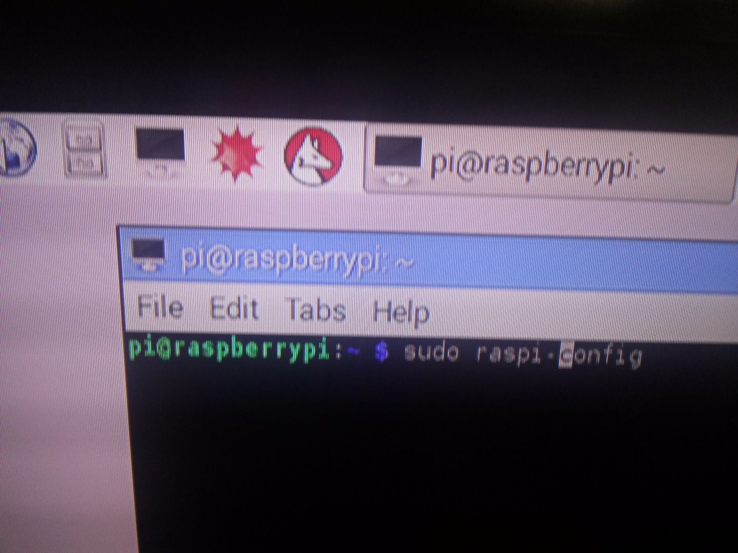 Raspberry Pi VNC & SSH 8 Steps Instructables