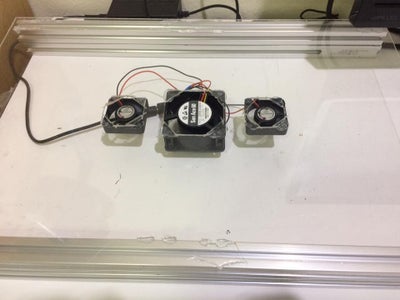 Notebook Cooler Pad