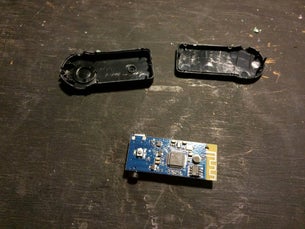 Taking Everything Apart