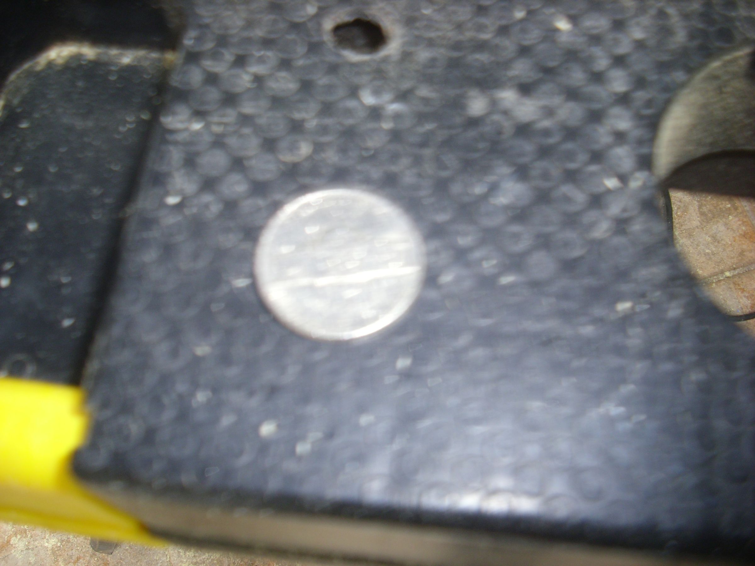 Harbor Freight Pocket Jig Hole Instructables