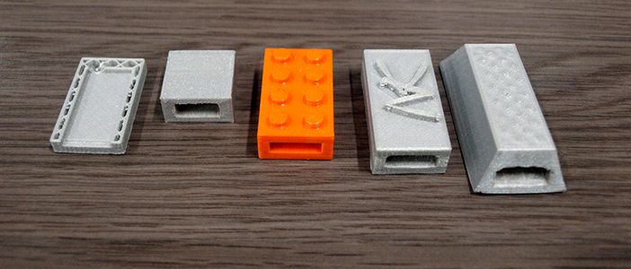 3D PRINT USB SHELL - Instructables