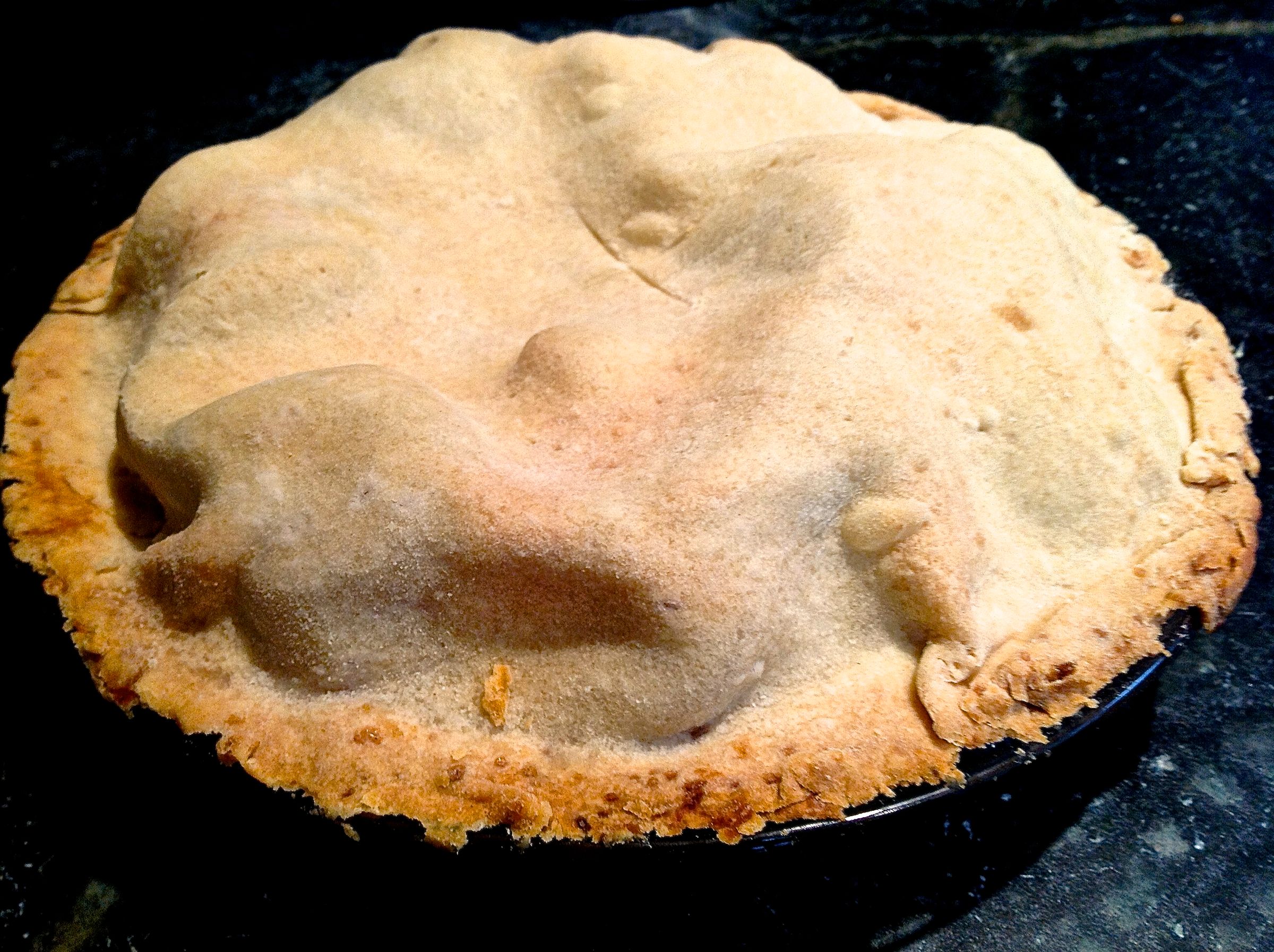 APPLE PIE