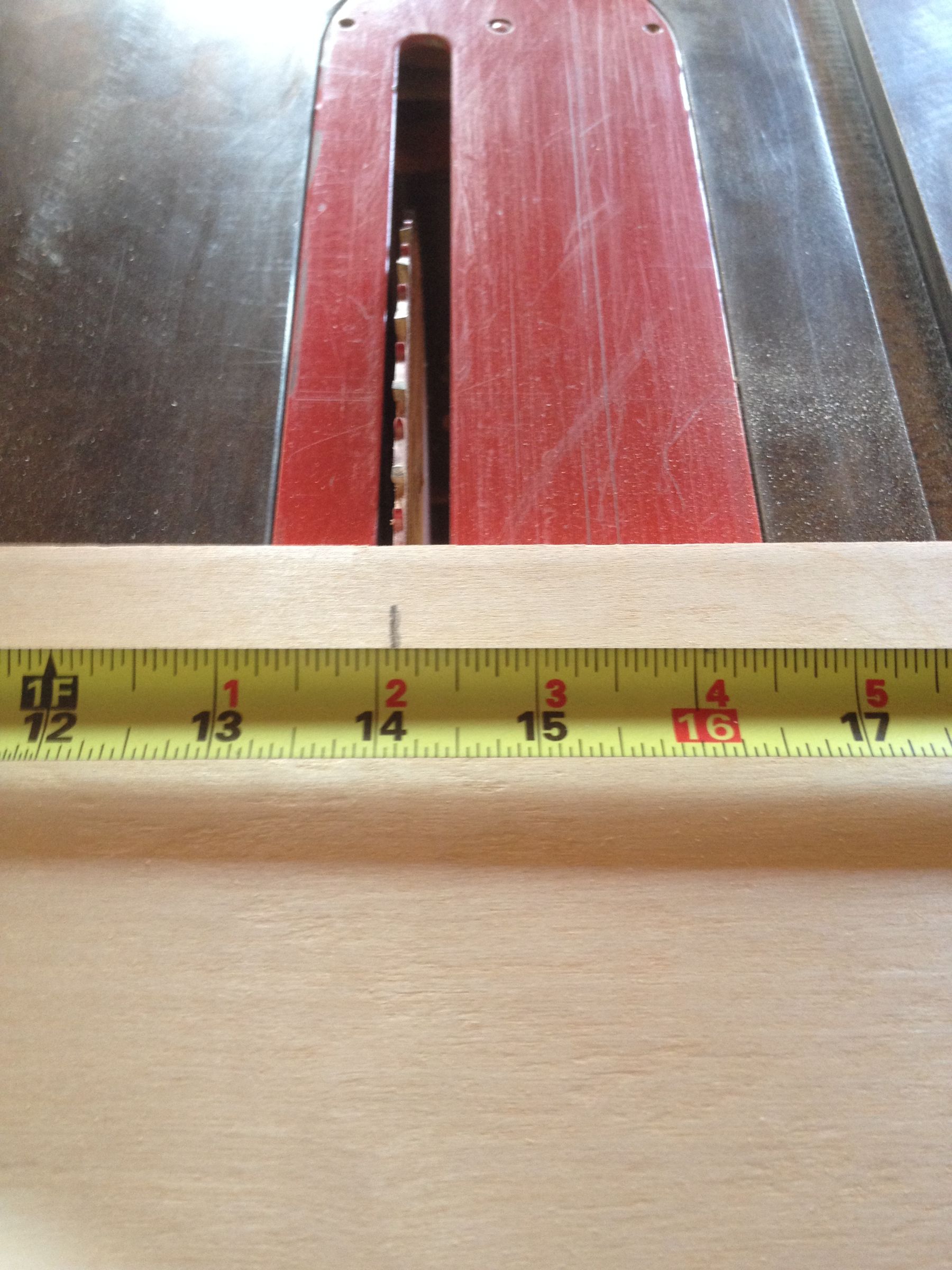 Crosscut Sled for Your Table Saw 5 Steps (with Pictures) Instructables