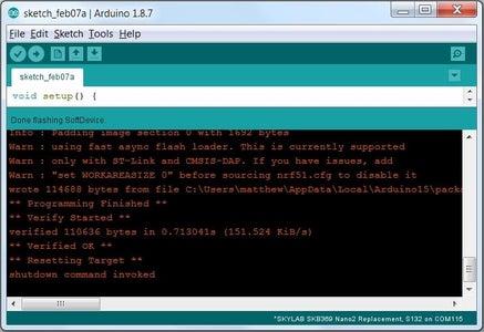 How to Code for Low Power