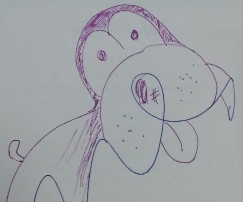 How to play: Squiggles!