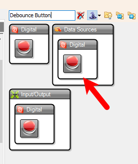 In Visuino Add & Set Components In Visuino Add & Set Components