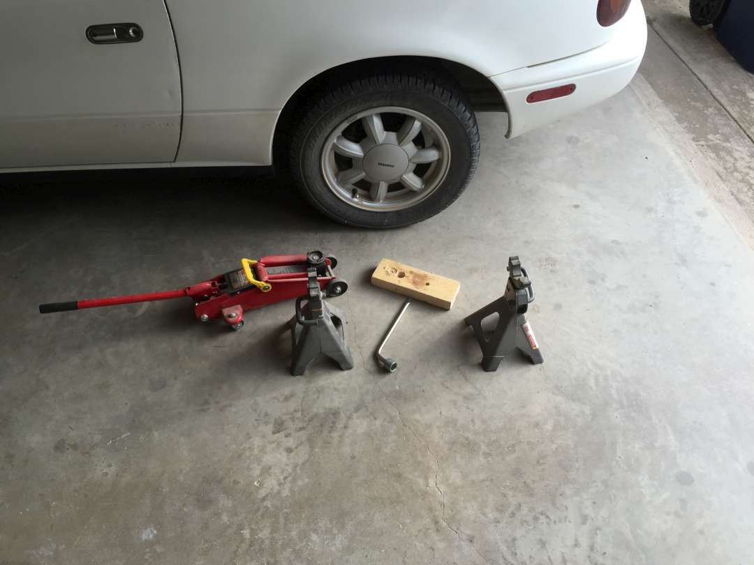 Fix a Leaky Exhaust Pipe. : 4 Steps (with Pictures) - Instructables