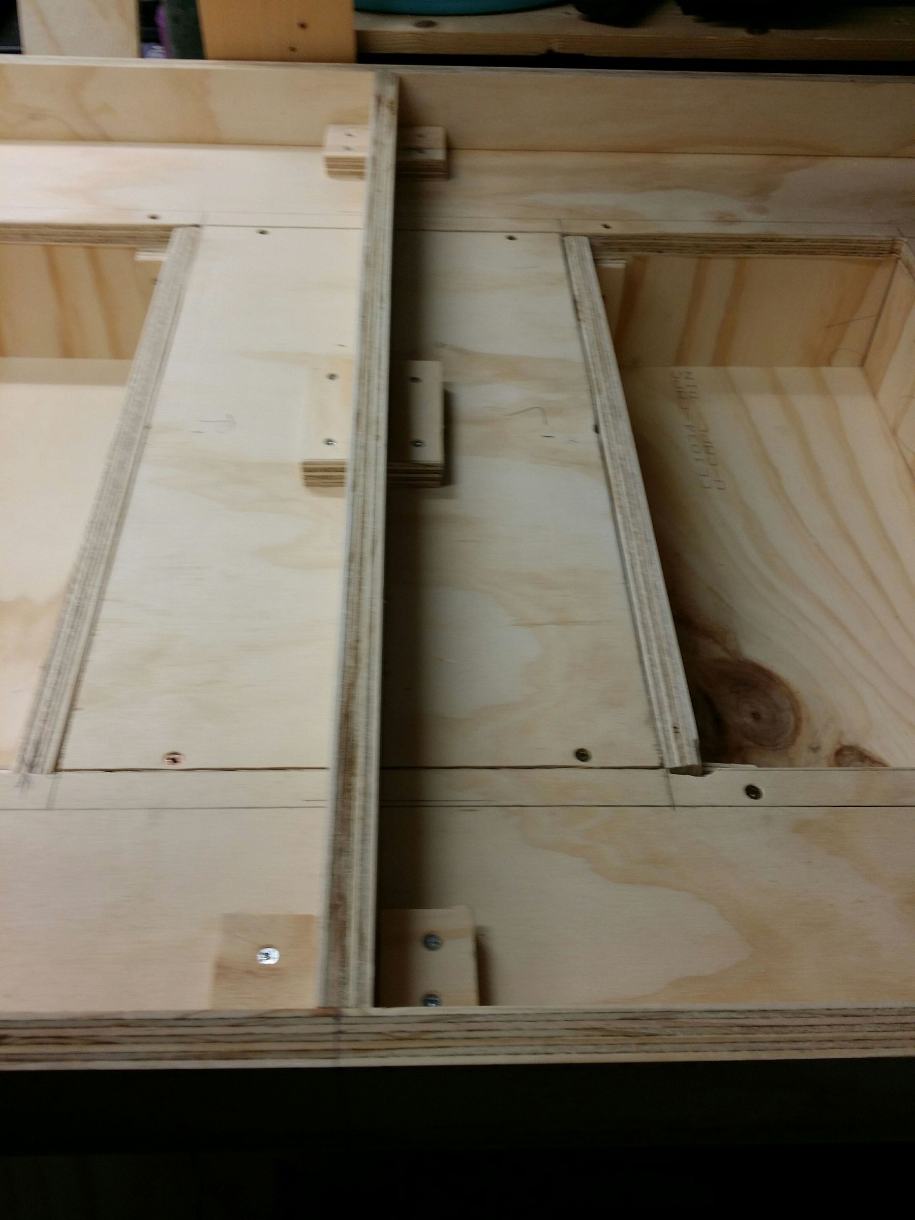 Dazzlers Air Hockey Build. 8 Steps Instructables