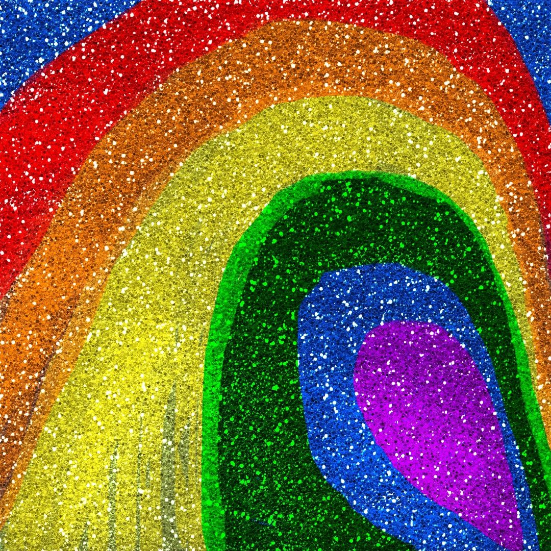 Digital Rainbow - How to Colorize From Scratch : 9 Steps (with