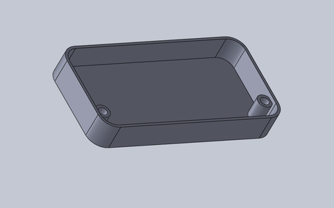 Housing and Finishing Touches