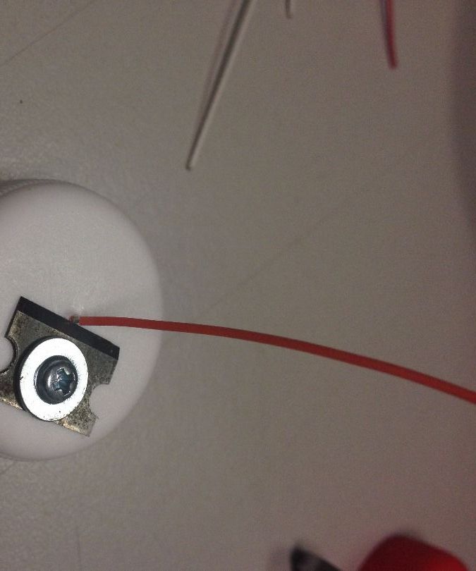 Pelador De Cable