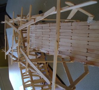 Bridge Building Designs : 15 Steps (with Pictures) - Instructables