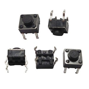 5 Simple Button and Led Projects With Arduino : 5 Steps (with Pictures ...