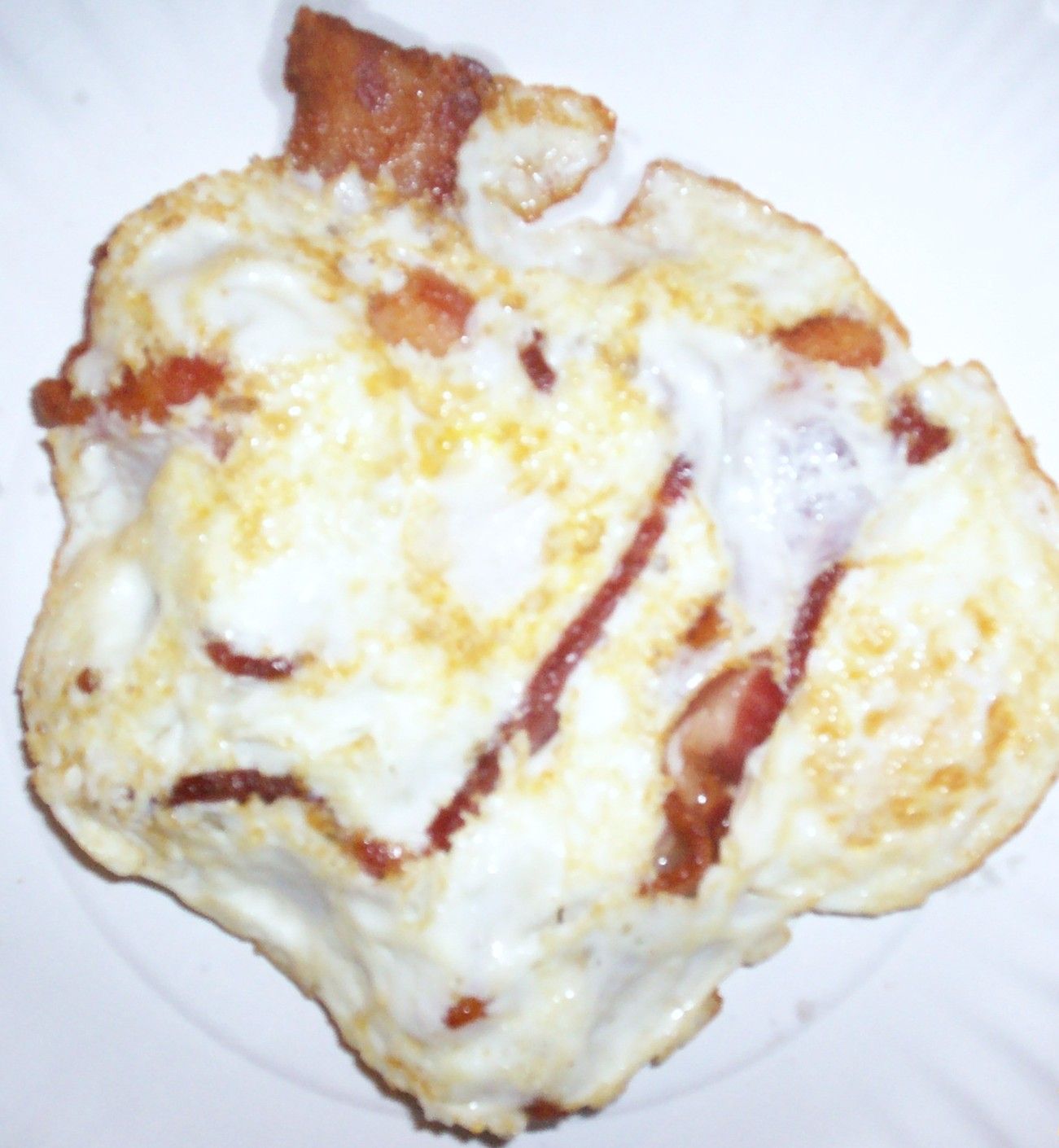 Heggs Bacon Particle