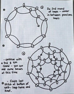 Step 2: Web