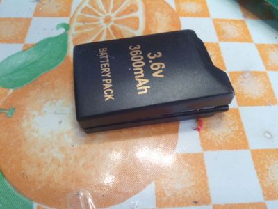 SONY PSP Is the New Battery Donor