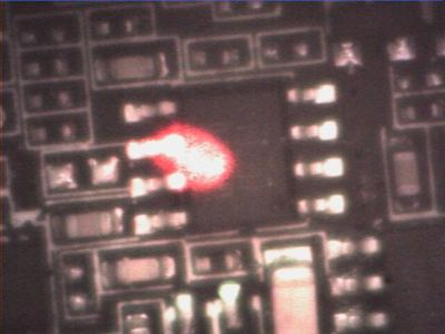 Soldering Microscope From SLR Zoom Lens and TV Wall Mount : 14 Steps ...