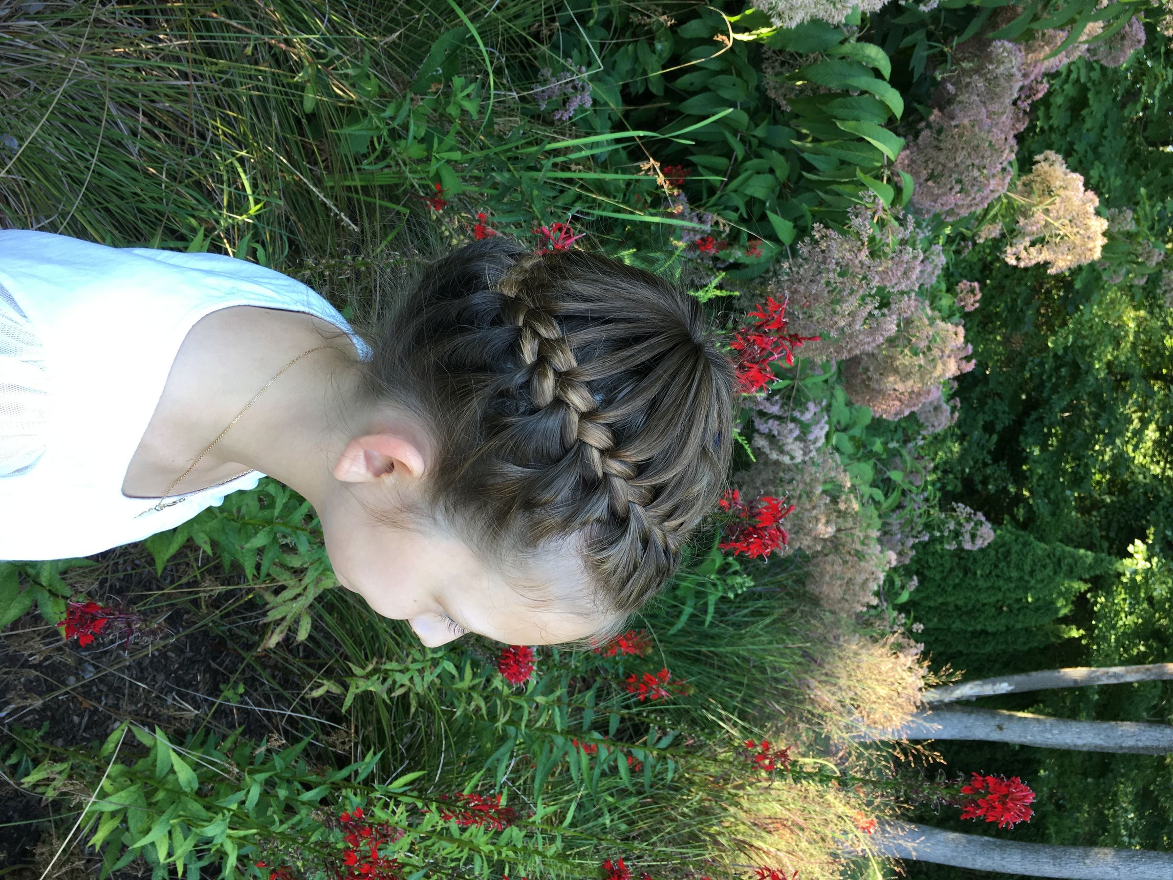 Starburst Braid 5 Steps (with Pictures) Instructables