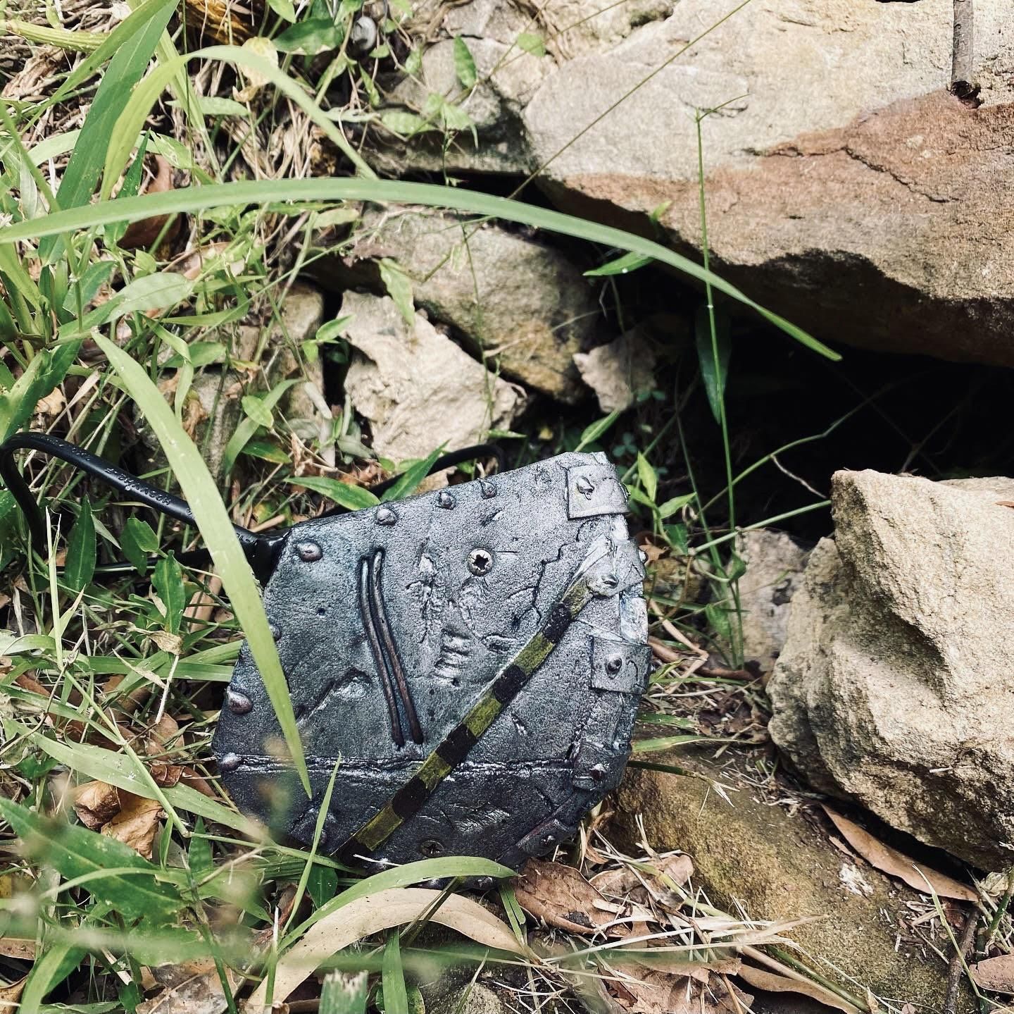 Post Apocalyptic Masks 13 Steps (with Pictures) Instructables