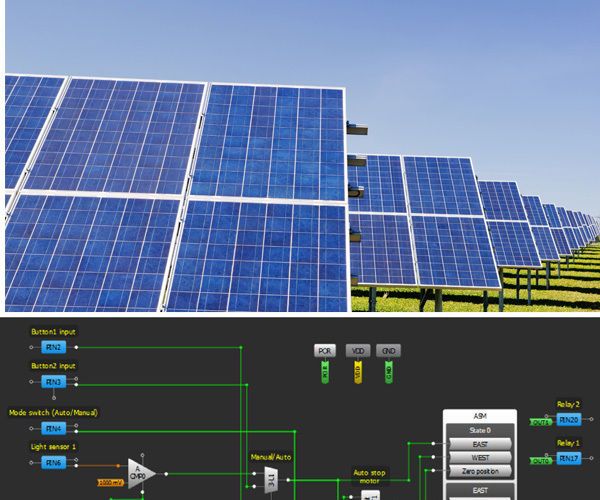How to Make a Solar Tracker