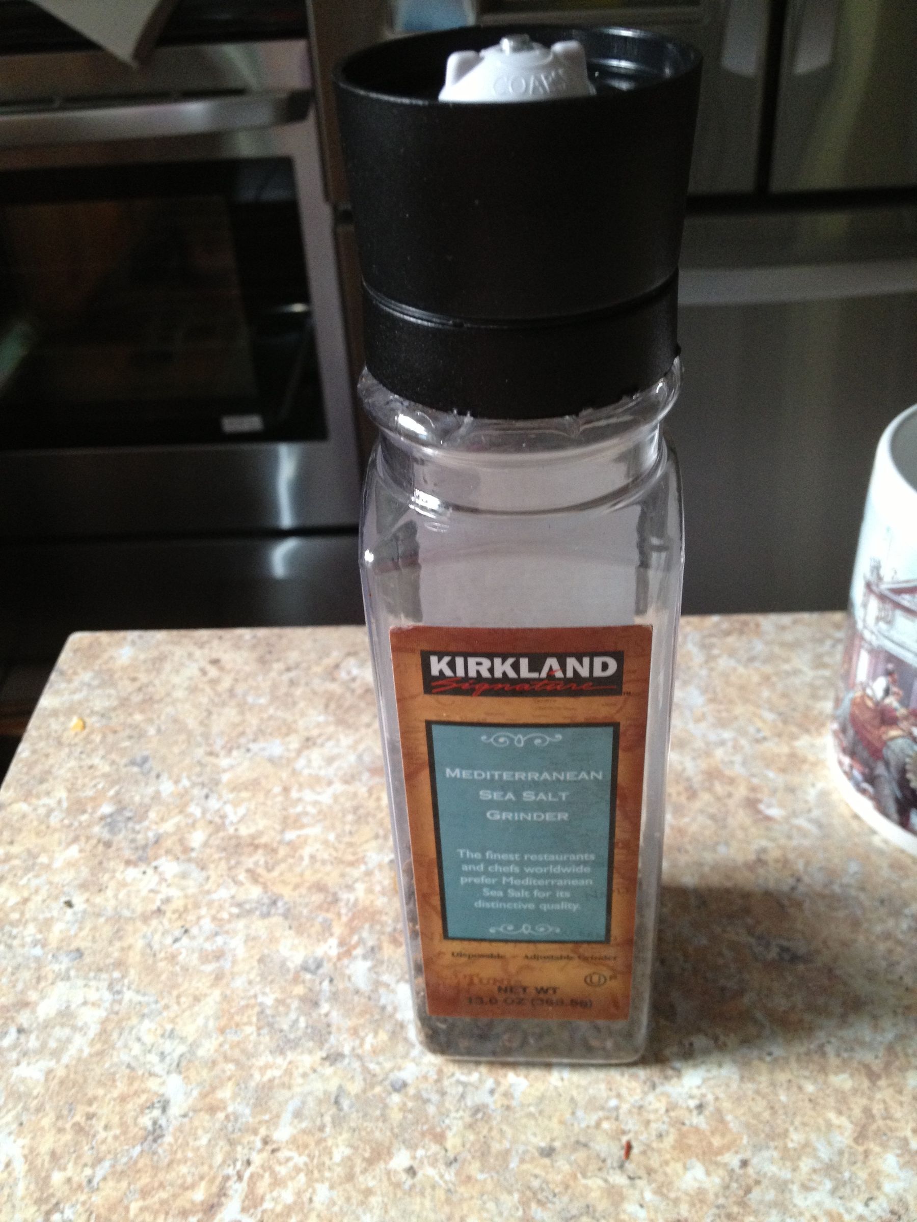 Fresh Clove Grinder 3 Steps Instructables