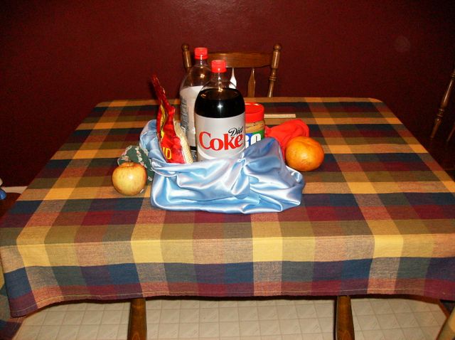 Furoshiki 2: Have Earth; Want to Keep It!!