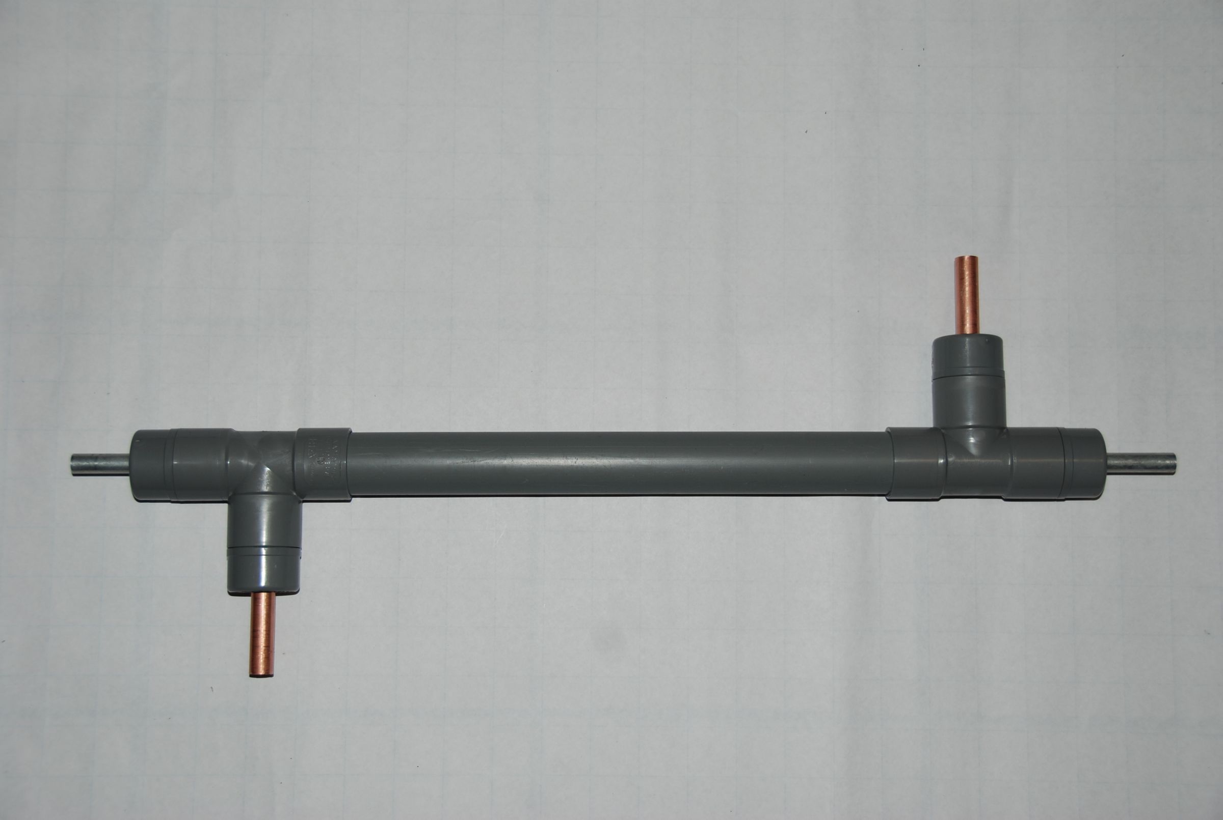 Classic Heat Exchanger