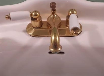 Layout and Drain Pipe