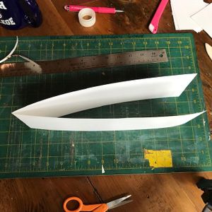 Fold and Cut Your Accordion