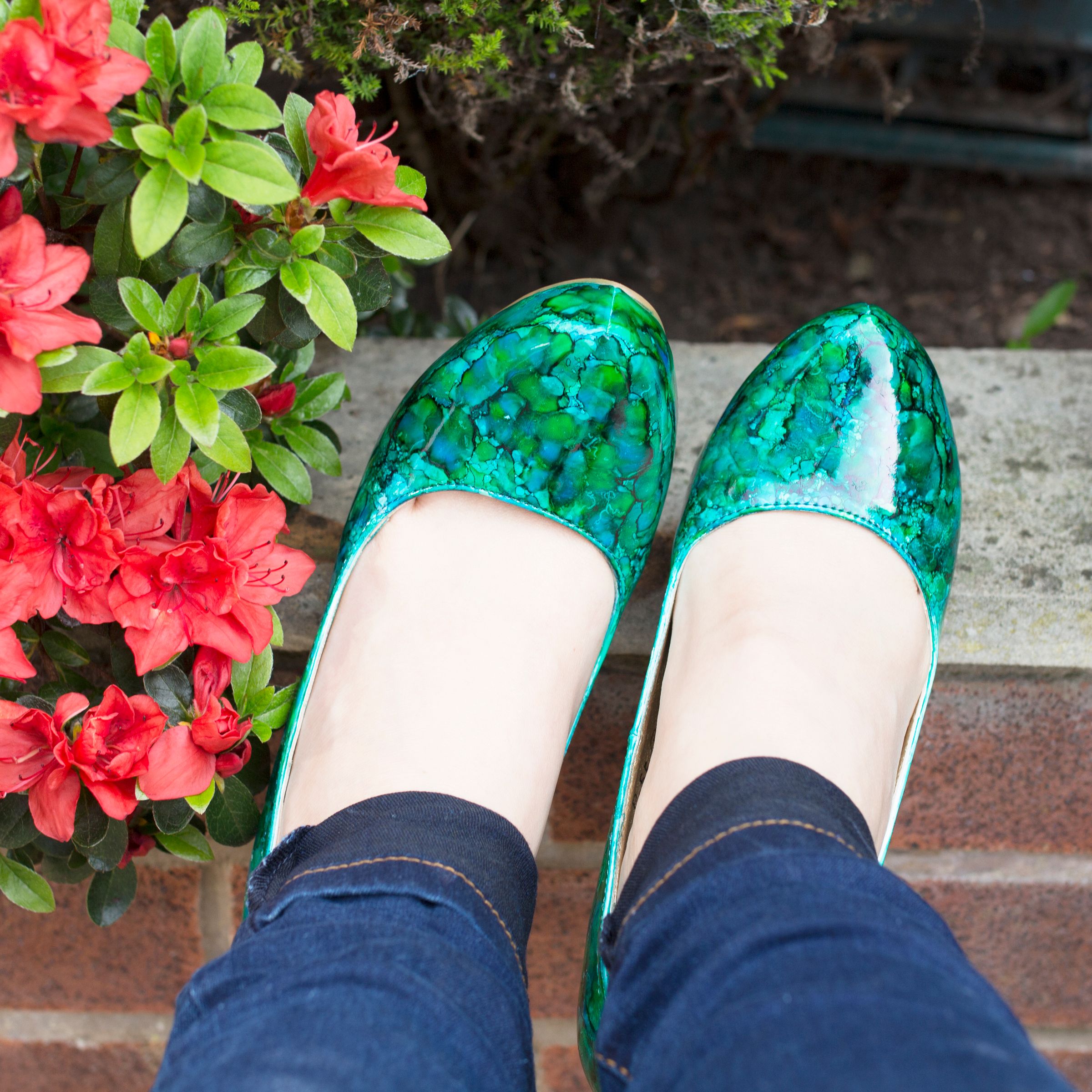 DIY Shoes design Your Own! 6 Steps (with Pictures) Instructables