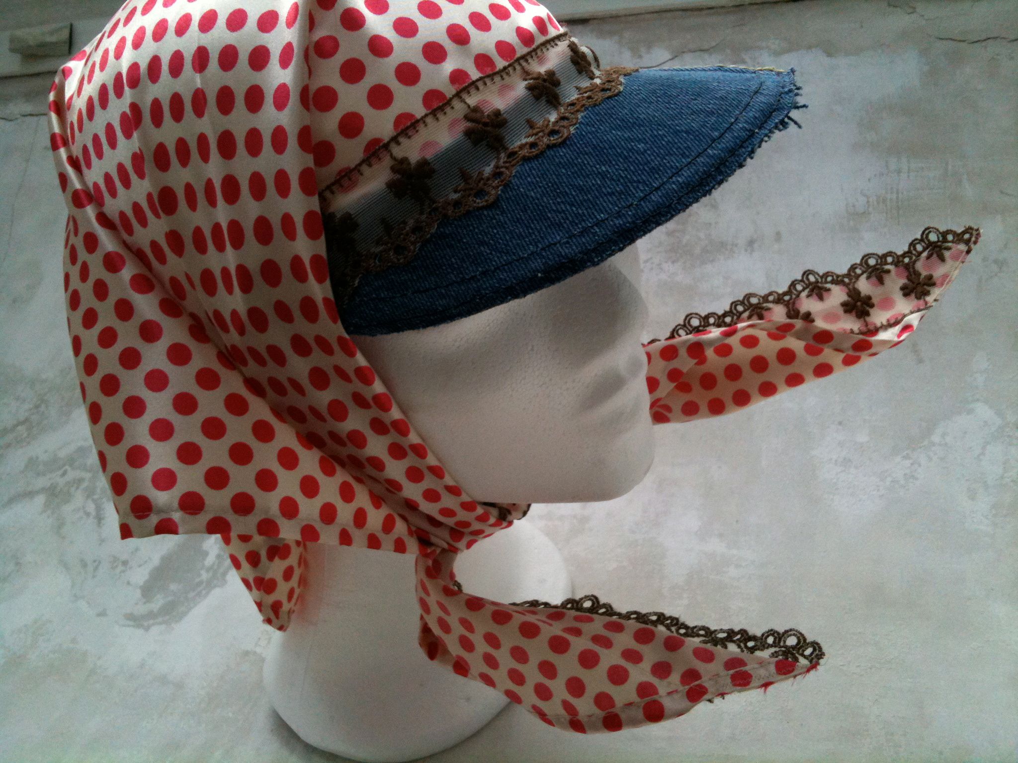 Make Your Own Peddoekie in 11 Steps