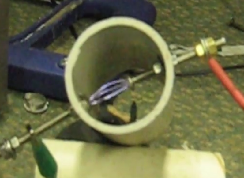 Easiest, Cheapest Build of a Flyback driver, ALL from parts of a TV