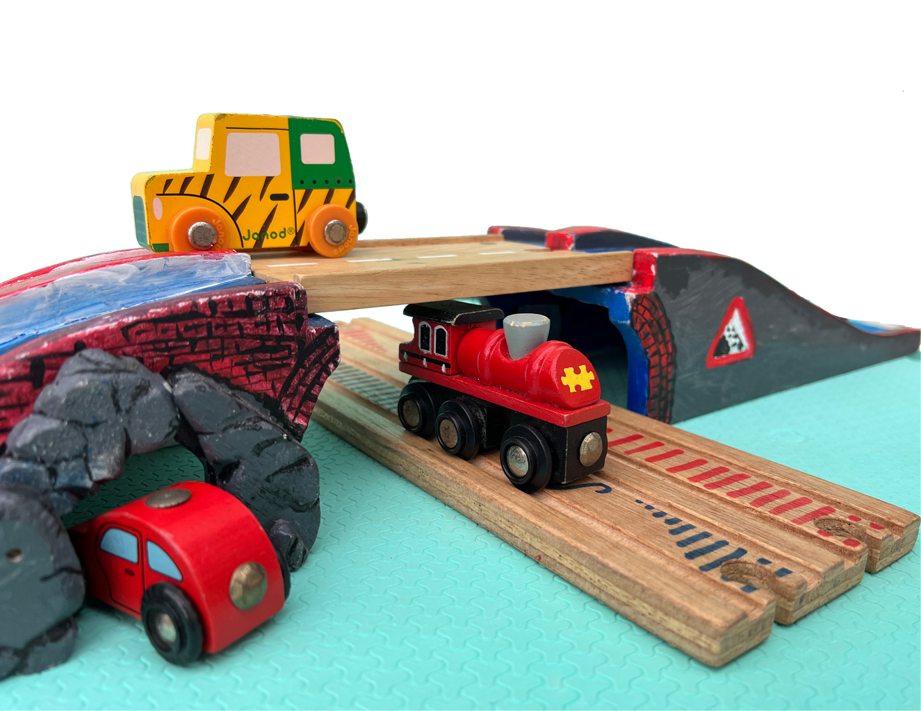 Brio hape compatible on sale