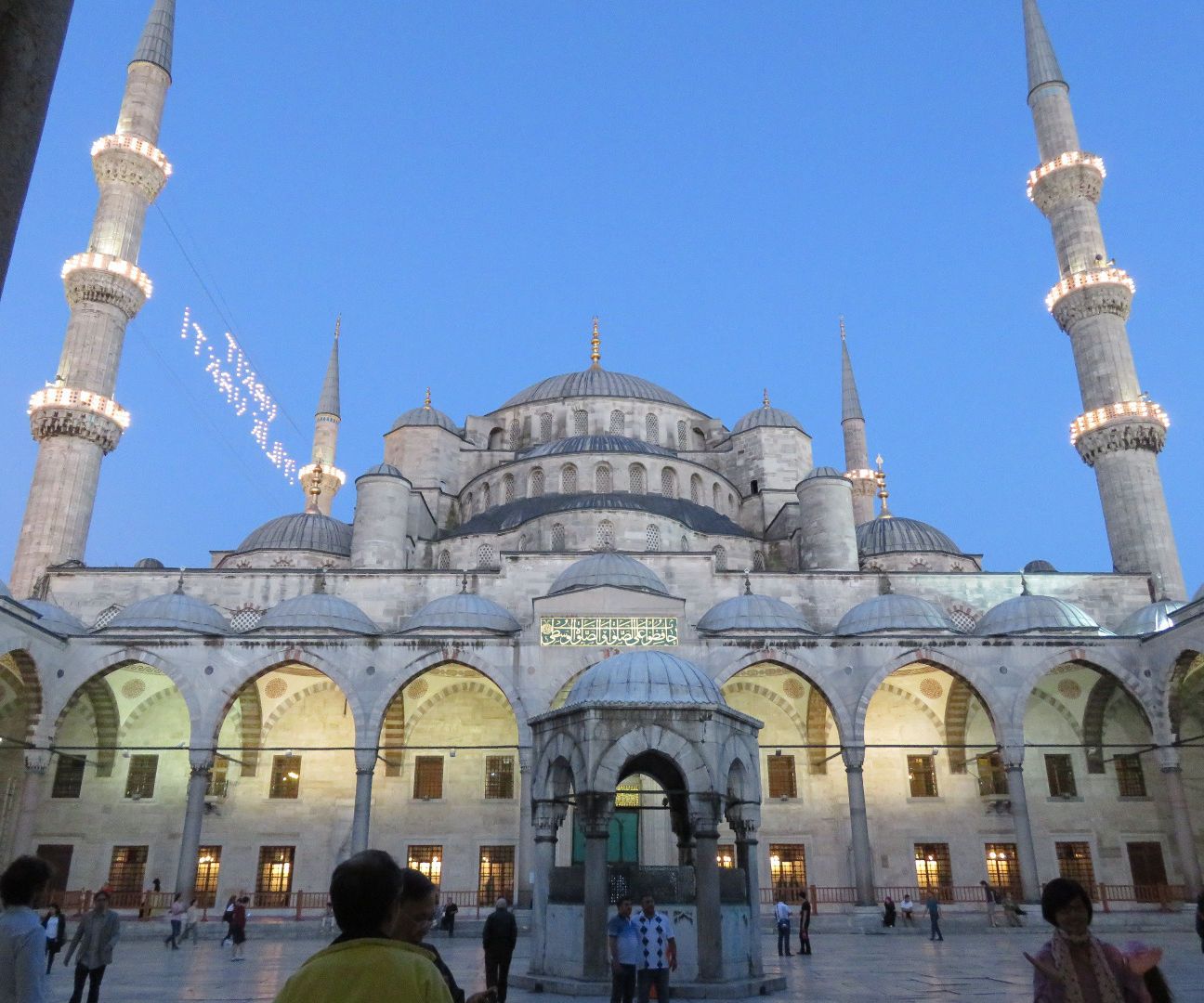 International Travel with only a Carry-On (and other tips)