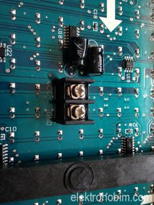 How to Use an P10 Module With Arduino : 5 Steps - Instructables