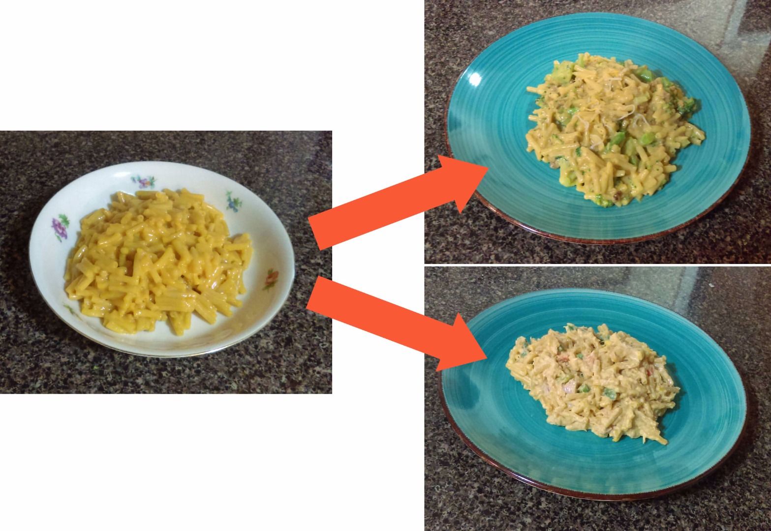 Dressing Up Boxed Macaroni and Cheese (in 20 Minutes or Less!) 10
