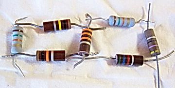 About OHM and His LAW